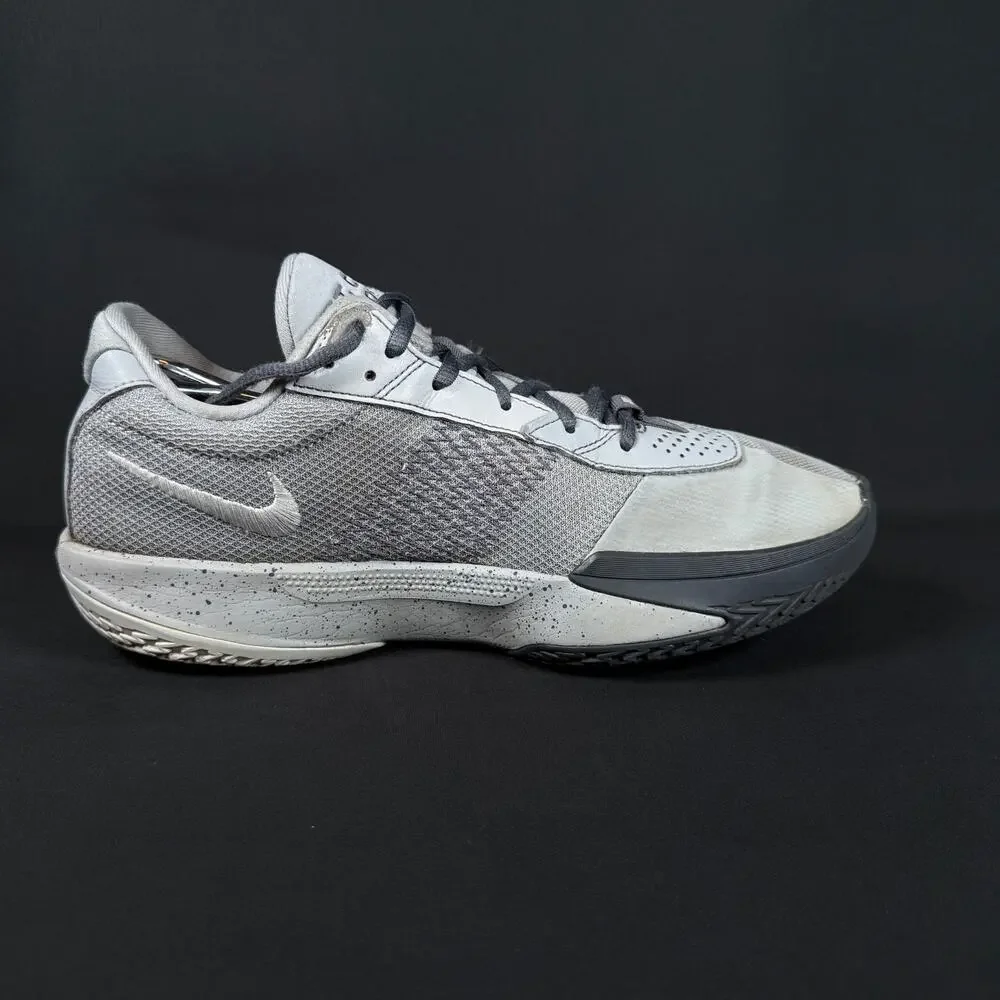Nike Air Zoom Gt Cut Academy 'Light Smoke Grey' - FB2599-004 size 10us
